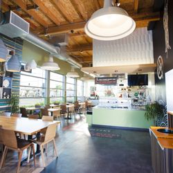 Shin-Sen-Gumi 2GO - Gardena - Craving Japanese food? Get quick, tasty meals at Shin-Sen-Gumi 2GO! We have a drive-thru for your convenience. Perfect for a busy day!