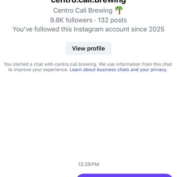 Centro Cali Brewing - Breweries Near Me - Bakersfield, California