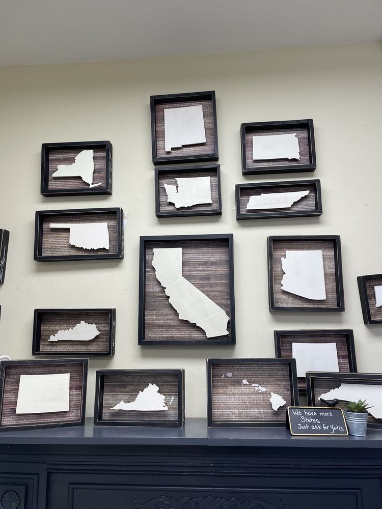 Fort Liberty Area Gifts - social services organization in Fort Liberty, NC