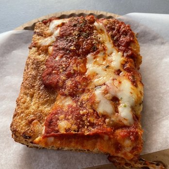 Luigi's Pizza - Pizza Near Me - Brooklyn, New York Luigi's Pizza - Pizza Near Me - Brooklyn, New York