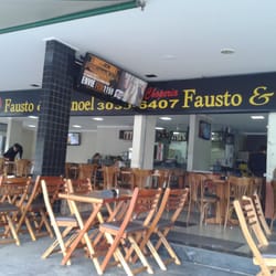 Fausto & Manoel