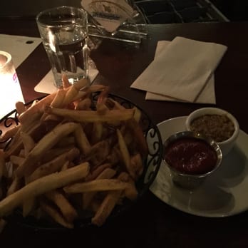 The Monk's Kettle - French fries - Bars Near Me - Oakland, California