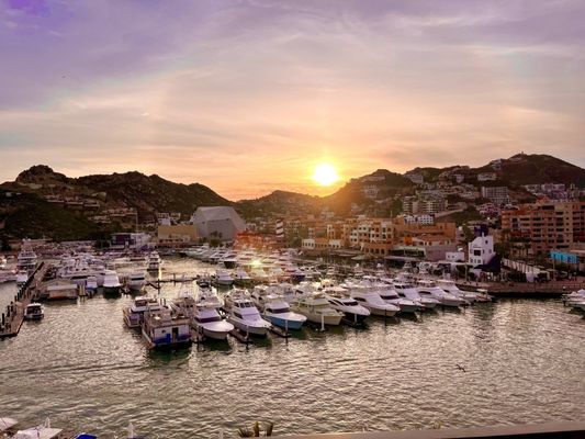 Breathless Cabo San Lucas Resort and Spa by null
