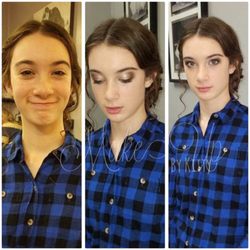 kitty's Beauty Parlor - MakeUp by Kitty