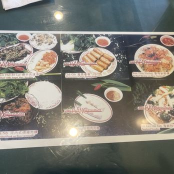 Pho Bang - Menu - Vietnamese Near Me - Elmhurst, New York