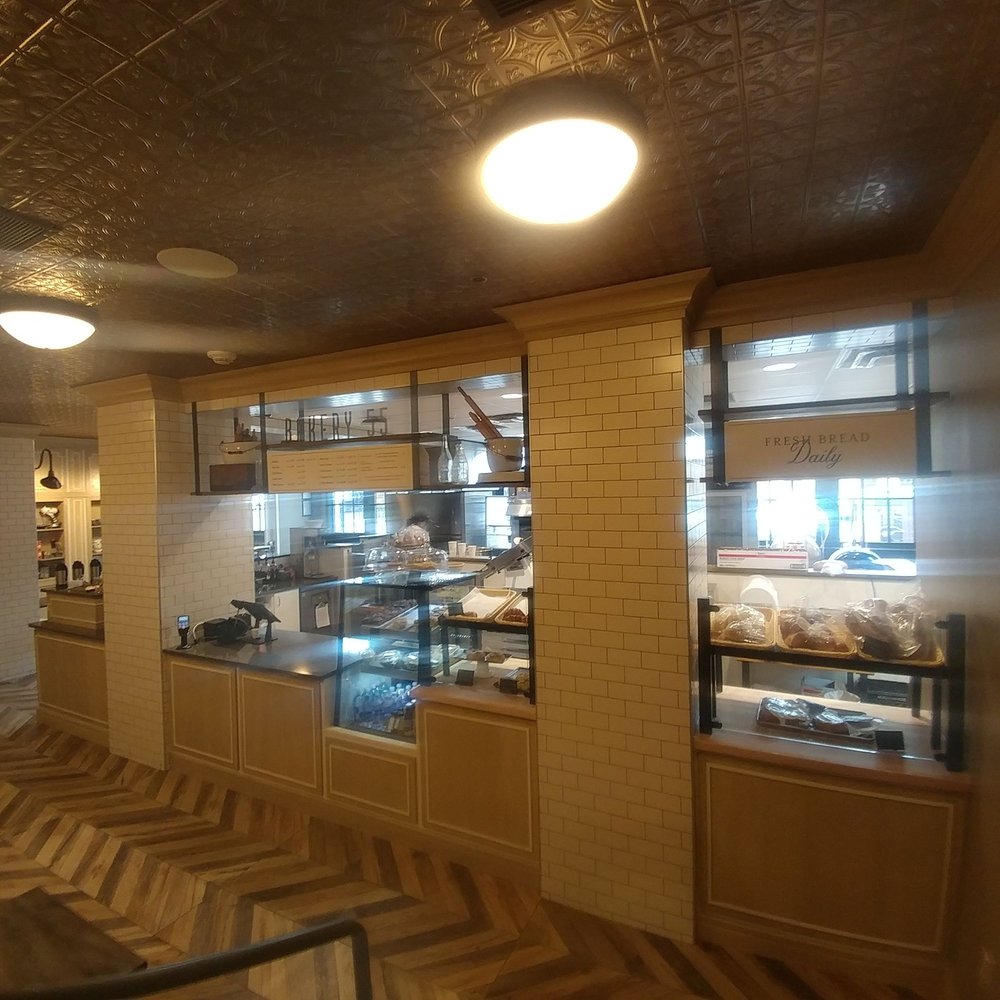 The Draft Room - Bakery - Brewpubs Near Me - Buffalo, New York