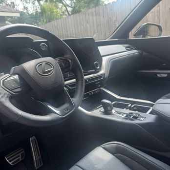 Dukes Exquisite Detailing - Auto Detailing Near Me