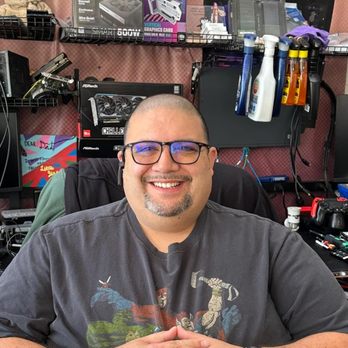 Cory's Computer Repair - Hello, I am Cory, the owner of Cory's Computer Repair. - IT Services & Computer Repair Near Me - Turlock, California Cory's Computer Repair - Hello, I am Cory, the owner of Cory's Computer Repair. - IT Services & Computer Repair Near Me - Turlock, California