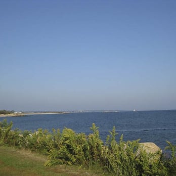 Harkness Memorial State Park - Harkness Memorial State Park, Waterford, CT - Landmarks & Historical Buildings Near Me - Waterford, Connecticut