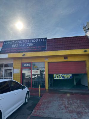 THE BEST 10 BODY SHOPS near N 51ST AVE, PHOENIX, AZ 85031