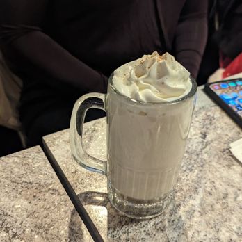 Hell's Kitchen - Holiday drink - New American Near Me - Minneapolis, Minnesota