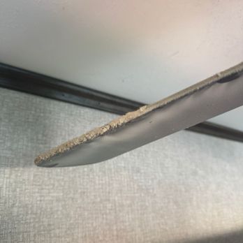High Desert Mobile Detailing - Fan with a pile of dust - Auto Detailing Near Me - Reno, Nevada High Desert Mobile Detailing - Fan with a pile of dust - Auto Detailing Near Me - Reno, Nevada