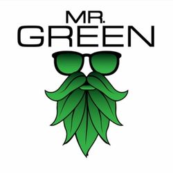 Mr Green Grow supply - Logo