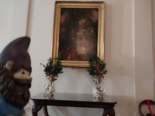 Natchez National Historical Park by null