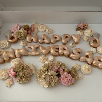 Blondie's Doughnuts - Donuts Near Me - Edgewater, Maryland