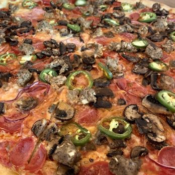 Mama's Boy - Pizza Near Me - Oakland, California Mama's Boy - Pizza Near Me - Oakland, California