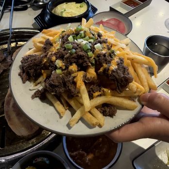 Mr BBQ Jr - Korean Near Me - Tustin, California Mr BBQ Jr - Korean Near Me - Tustin, California