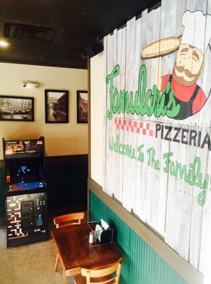 Famulari's Pizzeria Azalea Square by null
