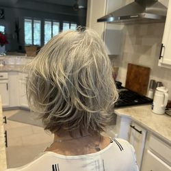 Urban Hair