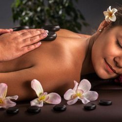 Lotus Spa at Hotel Zoso - Massage