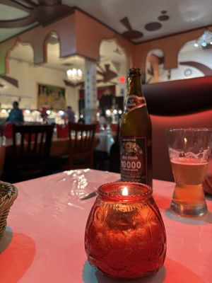 India's Tandoori & Bar by null