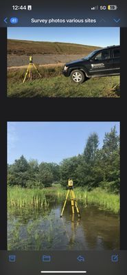 Environmental Resolutions