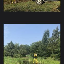 Environmental Resolutions - Landfills and wetland surveys
