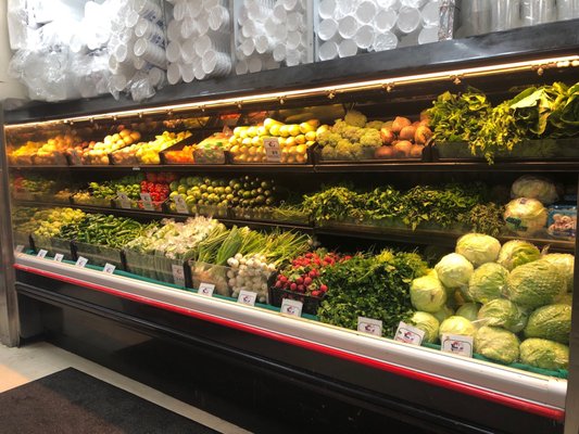 Carniceria Guadalajara by null