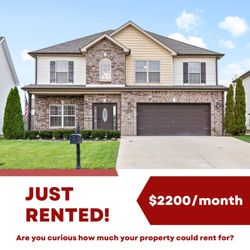 Rent My Home
