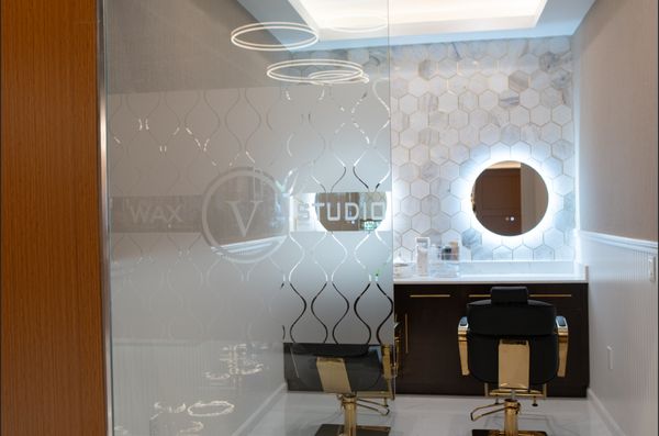 The Venetian Nail Spa by null