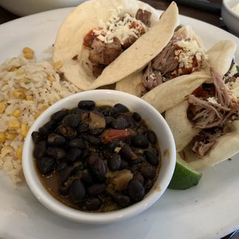 Uncle Julio's - Carnitas tacos - Mexican Near Me - Bethesda, Maryland Uncle Julio's - Carnitas tacos - Mexican Near Me - Bethesda, Maryland