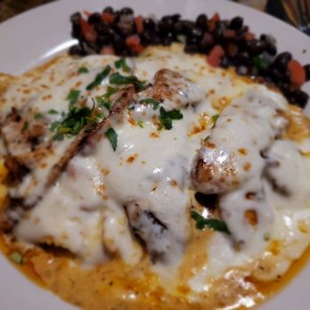 Daniel's Restaurant - Southwest Ravioli - Italian Near Me - Apex, North Carolina Daniel's Restaurant - Southwest Ravioli - Italian Near Me - Apex, North Carolina