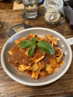 Maestro Pasta by null