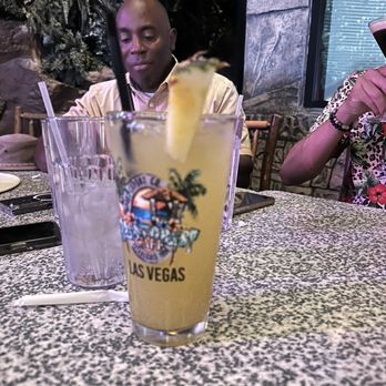 Rainforest Cafe - American Near Me - Las Vegas, Nevada