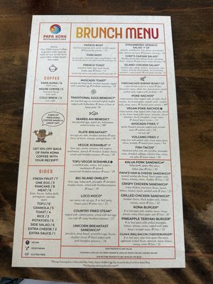 PAPA KONA RESTAURANT & BAR - Updated December 2025 - 1135 Photos