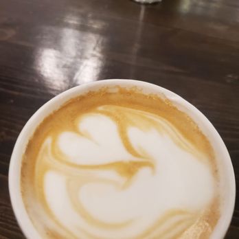 Dessert Oasis Coffee Roasters - Caramel Cappuccino - Coffee Roasteries Near Me - Royal Oak, Michigan Dessert Oasis Coffee Roasters - Caramel Cappuccino - Coffee Roasteries Near Me - Royal Oak, Michigan