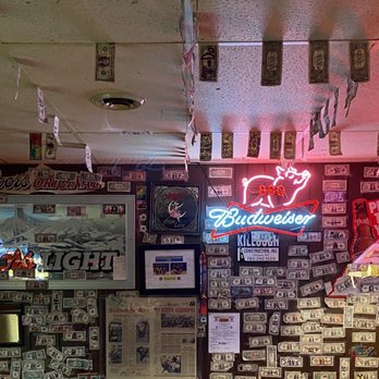 Guy & Mae's Tavern - Barbeque Near Me - Williamsburg, Kansas