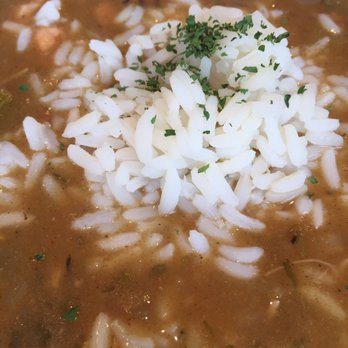 Gazebo Cafe - Gumbo - Cajun/Creole Near Me - New Orleans, Louisiana Gazebo Cafe - Gumbo - Cajun/Creole Near Me - New Orleans, Louisiana