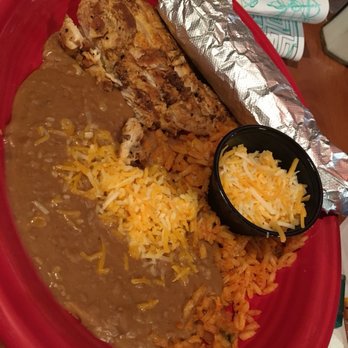 Mi Ranchito - Mexican Near Me - Lenexa, Kansas
