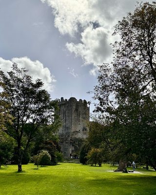 Vagabond Tours of Ireland by null