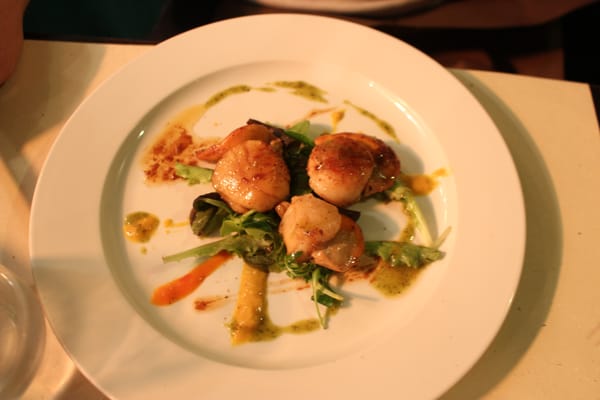 Osteria Alla Frasca by null