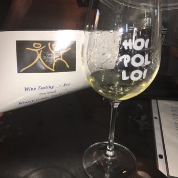 Hoi Polloi Winery - Wine Tasting Room Near Me - Newhall, California Hoi Polloi Winery - Wine Tasting Room Near Me - Newhall, California