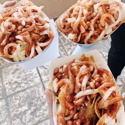 Tostilocos