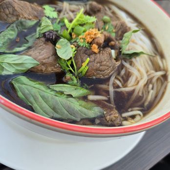 Siamese Garden - Beef tender noodle soup - Thai Near Me - Marina Del Rey, California Siamese Garden - Beef tender noodle soup - Thai Near Me - Marina Del Rey, California
