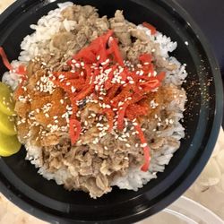 Green Island Frozen Yogurt & Tea Bar