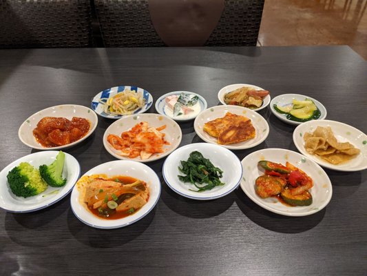 Sura Korean Bistro & All You Can Eat BBQ of Dallas by null