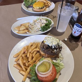 Cowboys And Angels - Great burgers! - Southern Near Me - Helen, Georgia Cowboys And Angels - Great burgers! - Southern Near Me - Helen, Georgia