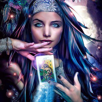 Psychic Reader Lauren - Life Coach Near Me