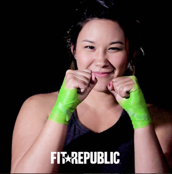 Fit Republic Logo