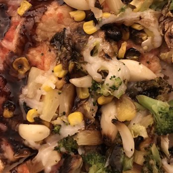 MOD Pizza - Anyone who eats non-dairy cheese knows it does not look or melt like this! - Pizza Near Me - Alameda, California MOD Pizza - Anyone who eats non-dairy cheese knows it does not look or melt like this! - Pizza Near Me - Alameda, California